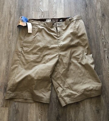 NUEVO LOST BMX MX GOLF SUP MÁSCARA DE NIEVE WAKEBOARD SKATEBOARD HAWAII SURF SHORTS 42 Foto 1 de 4