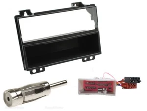 Kit de montaje facial de radio CD para automóvil Ford Fiesta Mk6 2002-2005 - Imagen 1 de 1