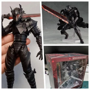 6 IN Berserk Guts Anime Action Figur Berserker Model Ornament Collection PVC - Bild 1 von 12