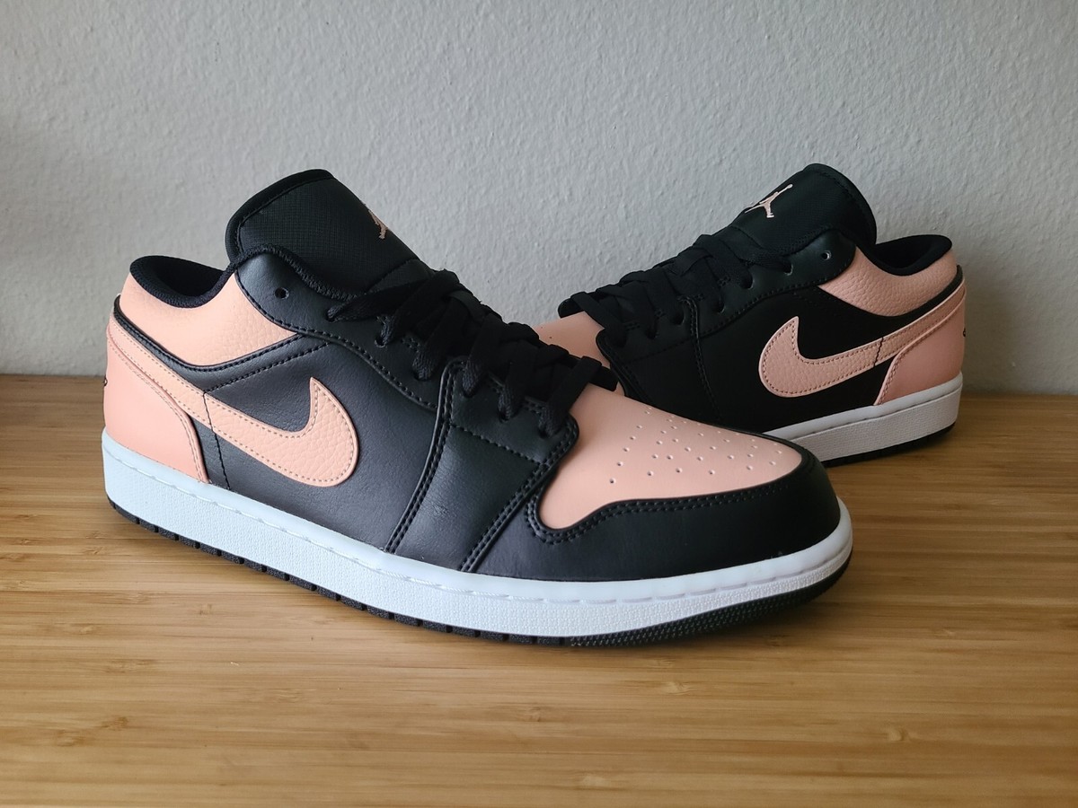 Jordan 1 Low Crimson Tint for Sale - Authenticity Guaranteed Jordan 1 Low Crimson Tint for Sale - Authenticity Guaranteed