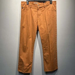 PANTALONI CHINO ADRIANO ORAFI - 36 - Foto 1 di 2