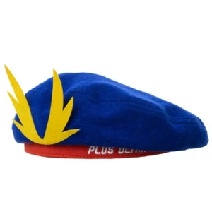 My Hero Academia All Might Beret Costume Hat - Picture 1 of 5