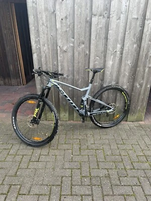 Mountainbike scott - Bild 1 von 4