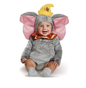 dumbo clothes baby