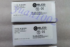 NEW ELCO LKHA-1616P-TC module Fast delivery Exempt from postage - Picture 1 of 4