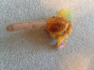 Ty Beanie Babies Beanie Buddies BEAK NEW - Picture 1 of 2