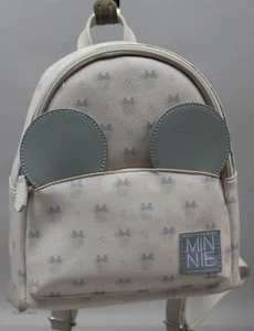 Disney Dani by Daniele Nicole Minnie Mouse Mini Rucksack Neu mit Etikett - Bild 1 von 2