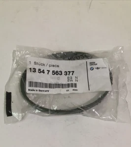 BMW OEM Fuel Injection Throttle Body Mounting Gasket 13-54-7-563-377 - Picture 1 of 6