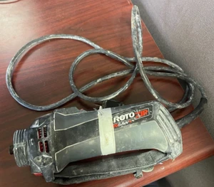 RotoZip Rotosaw with Variable Speed Including Collet & Nut Kit - Picture 1 of 8