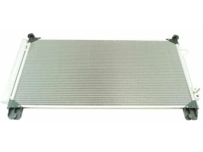 For 2015-2019 Chevrolet Silverado 2500 HD A/C Condenser AC Delco 32969NNMF 2016 - Изображение 1 из 2