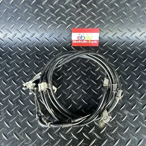 ♻️ 2018 HONDA PCX 125 - THROTTLE CABLES ♻️ Cable - Picture 1 of 7