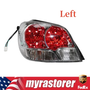 Left Side Halogen Tail Light Brake Lamp Fit for Mitsubishi Outlander 2002-05 - Bild 1 von 13