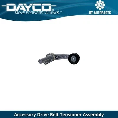Conjunto de tensor de correa de transmisión accesorio para Mini Cooper 2007-2015 Dayco 2008 Foto 1 de 3