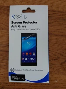 Sony Xperia Z5 Z3+ Displayschutzfolie - Bild 1 von 1