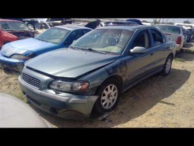 Conjunto de faros derechos usados se adapta a: Volvo 60 SERIES 2002 halógeno derecho grado A Foto 1 de 4