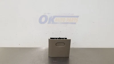 03 DODGE RAM 2500 DASH ASH TRAY COMPARTMENT TAN - Image 1 of 4