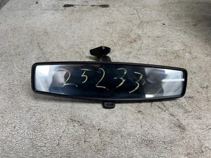 2021 CHEVROLET SILVRDO15 Interior Rear View Mirror Manual Dimming OEM  - Picture 1 of 4