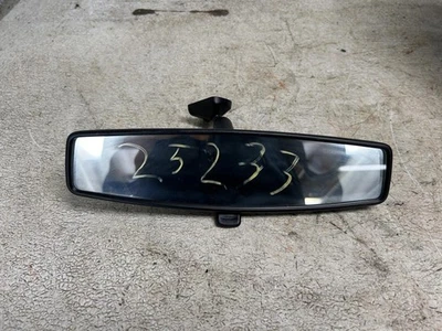 2021 CHEVROLET SILVRDO15 Interior Rear View Mirror Manual Dimming OEM  - Image 1 of 4