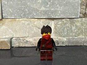LEGO Ninjago Kai Minifigure The Hands of Time njo0274 70621