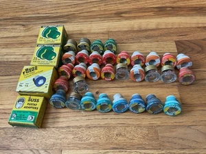 Buss Fustat Fuse Assortment - Picture 1 of 16