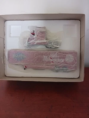 Tim Richmond-Old Milwaukee/Blue Max Race Team-RCCA 1/96 Transporter. 1/2500 Foto 1 de 4