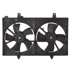COOLING FAN FOR NISSAN MURANO 2003 2004 2005 2006 2007 PNS 21481CA00A - Bild 1 von 2