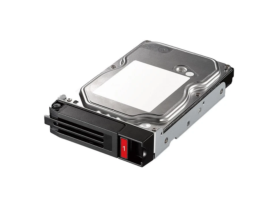 BUFFALO OP-HD12.0N 12TB 12TB Replacement Hard Drive for TeraStation 5010, 3010, - Image 1 of 1