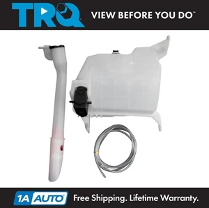 TRQ Windshield Washer Reservoir Fits 1999-2003 Lexus RX300 - Picture 1 of 4