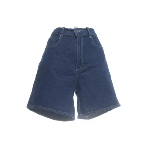 Armedangels, Jeans Shorts, Größe: 32, Blau, Baumwolle/Hanf/Elasthan #Yau - Bild 1 von 5