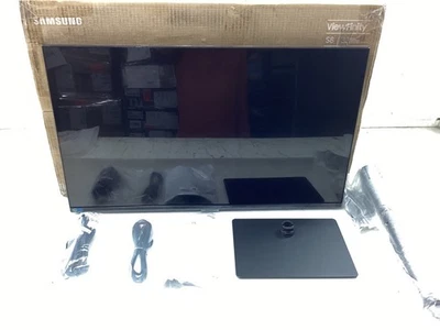 Samsung S80A S32A804NMN 31.5" 16:9 4K UHD LCD Monitor - Image 1 of 4