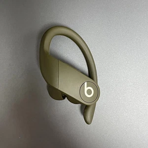 Powerbeats Pro Moosgrün Kopfhörer Ersatz Modell A2047 - (linke Seite) - Bild 1 von 1