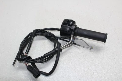 Harley-Davidson Seventy Two XL1200V 2012-2016 interruptor de apagado derecho Foto 1 de 4