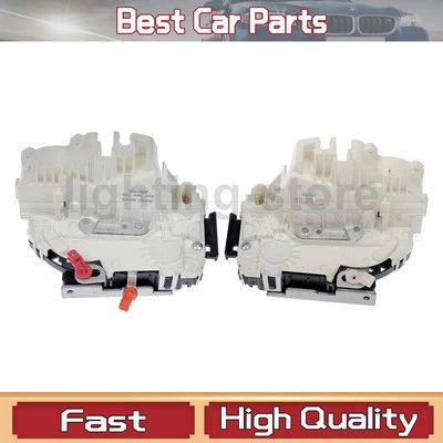 Motor actuador de cerradura de puerta delantera Dorman para Dodge Durango 5,7 L 3,6 L 6,4 L Foto 1 de 4