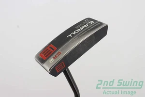 Evnroll ER2 Mid Blade Black Putter Graphit Rechts 34,0 Zoll - Bild 1 von 6