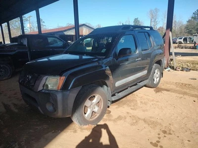 05-13 Nissan Xterra Rear Axle 4x2 AT 2.94 Ratio RWD Foto 1 de 4