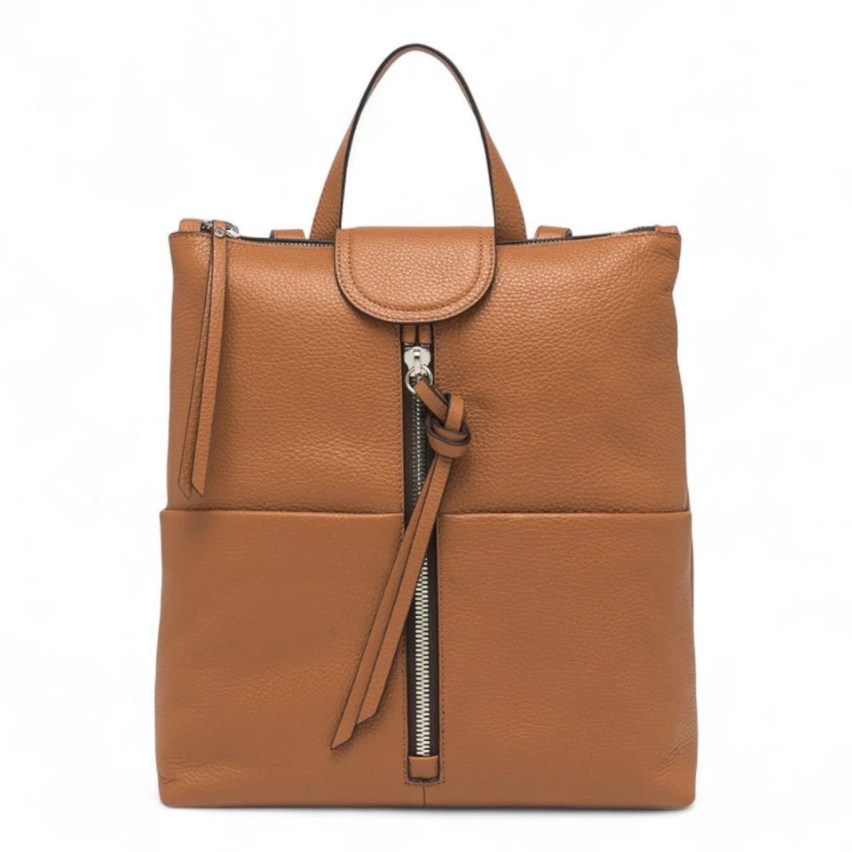 Mochila Gianni Chiarini Moda Giada Escamas Para Mujer Naranja - 7040COMMGRN12271 Foto 1 de 4