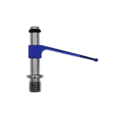 CMM Clamp Fixtures Tension Clamp CMM Inspection Tooling M8 Thread R-CT-40-30-8 - Image 1 of 4