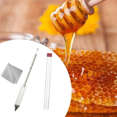 Density Measurement Tool Kit Maple Syrup Measurement Tool - Image 1 of 4