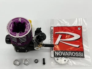 Novarossi - Mito 35 WCS - Picture 1 of 11