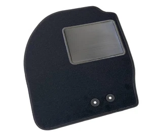 Tappetino Auto Solo Lato Guida per Opel Agila A 2000-2007 - Imagen 1 de 5