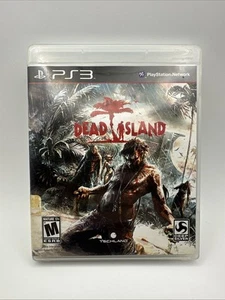 Dead Island (Sony PlayStation 3, 2011) - Picture 1 of 4
