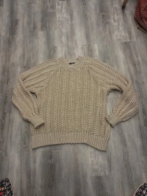 Strickpullover Gr.L von C&A - Bild 1 von 3