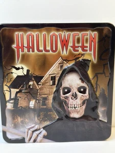 HALLOWEEN - COLLECTOR'S EDITION - 2 CDS - 1 DVD - URBAN LEGENDS BOOKLET 2007 - Picture 1 of 11