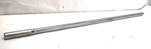 Longitud de mango Snap On L872RM 36" 15/16 extremo con botón de bloqueo moleteado SIN CABEZA - Imagen 1 de 4