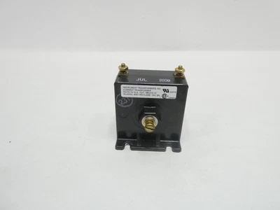 Instrument Transformer 189-010-10 Current Transformer 10:10 600v-ac - Image 1 of 4