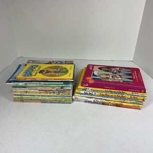 Berenstain Bears Books Stan Jan Bernstein Little Critter Lot 35 If you Gave A - Picture 1 of 14