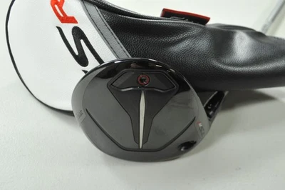LEFT HANDED Titleist TSR1 15* Fairway Wood Ladies Flex MMT R3 Graphite # 199390 - Image 1 of 4
