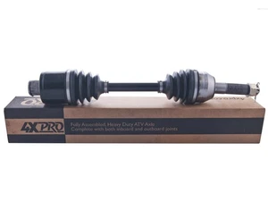 Eje ATV trasero izquierdo o derecho Polaris Sportsman 570 6X6 2018 - 2024 1333754 - Imagen 1 de 3