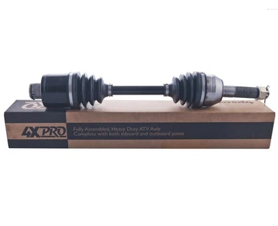 Eje ATV trasero izquierdo o derecho Polaris Sportsman 570 6X6 2018 - 2024 1333754 Foto 1 de 3