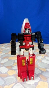 Stivali Bandai GO 1984 vintage - FITOR A - Foto 1 di 4
